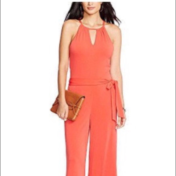 Lauren Ralph Lauren Dresses & Skirts - LAUREN Ralph Lauren wide leg jumpsuit